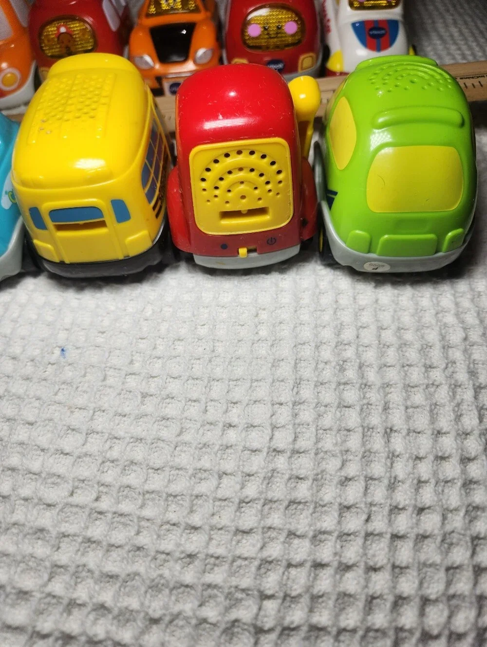 vtech set colorful